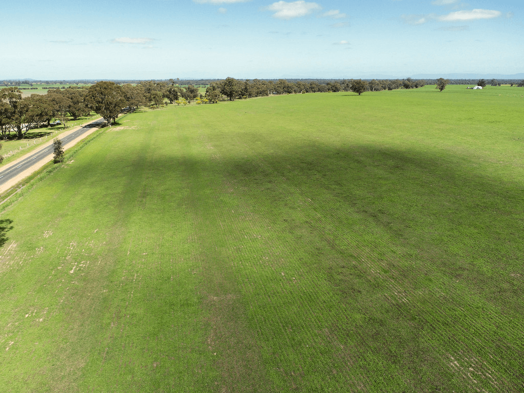 0 "Misery" Donald-Stawell Road, CALLAWADDA, VIC 3387