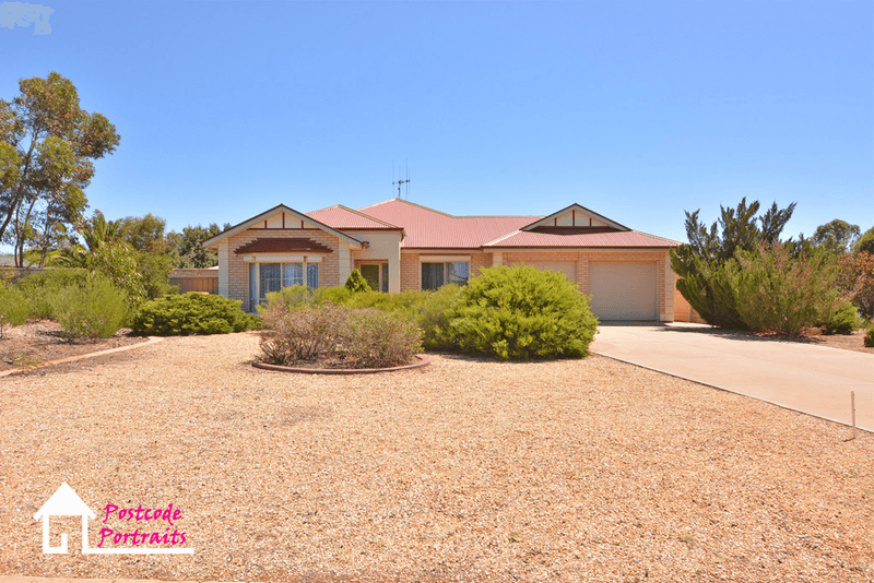 7 Swagman Court, WHYALLA JENKINS, SA 5609