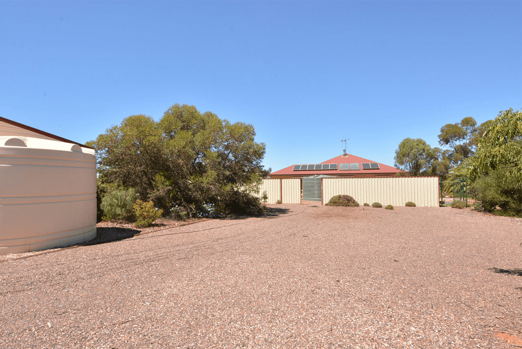 7 Swagman Court, WHYALLA JENKINS, SA 5609