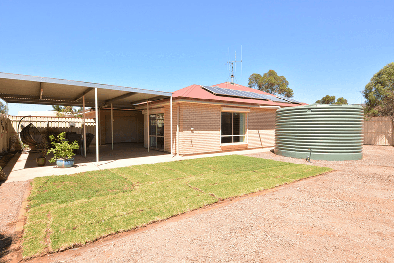 7 Swagman Court, WHYALLA JENKINS, SA 5609