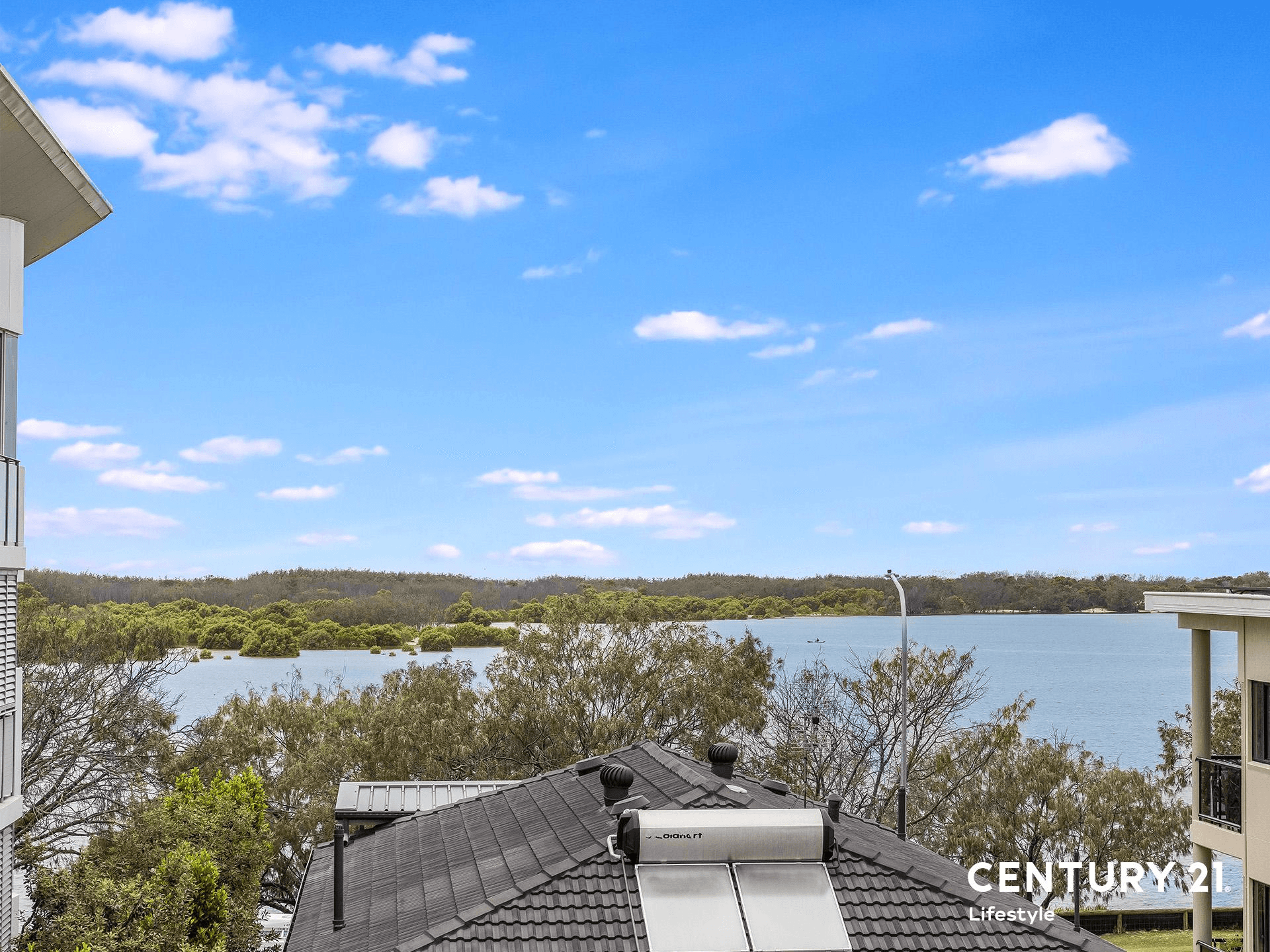 Unit 9 'Sunlit Court' 4 Oxley Street, GOLDEN BEACH, QLD 4551