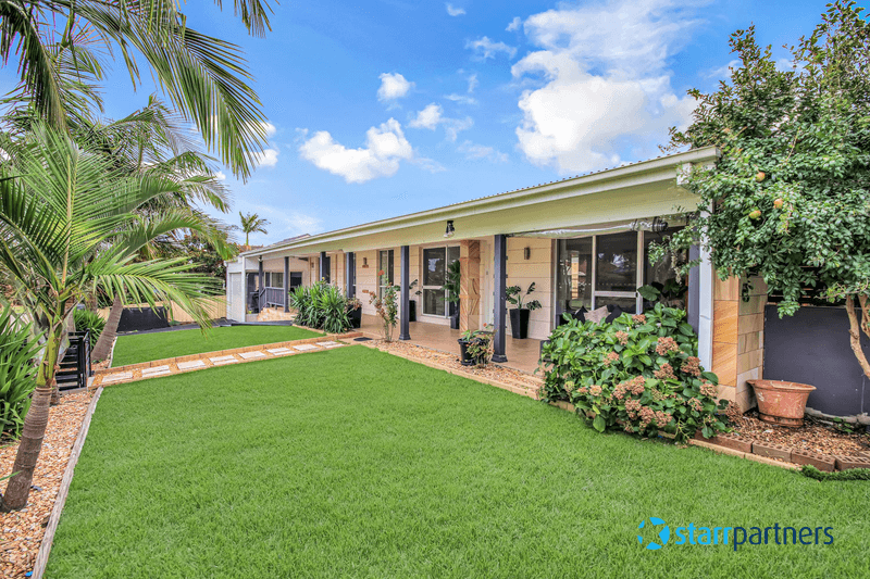 29 Regulus Street, Erskine Park, NSW 2759