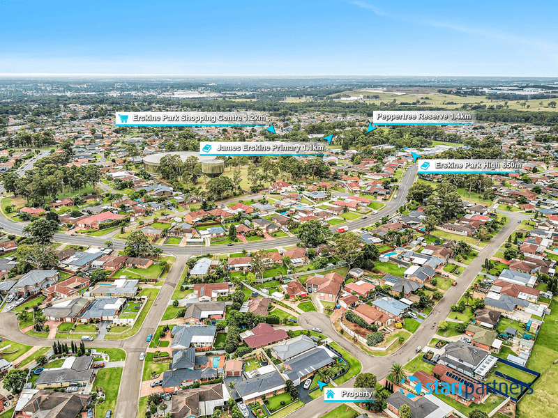 29 Regulus Street, Erskine Park, NSW 2759