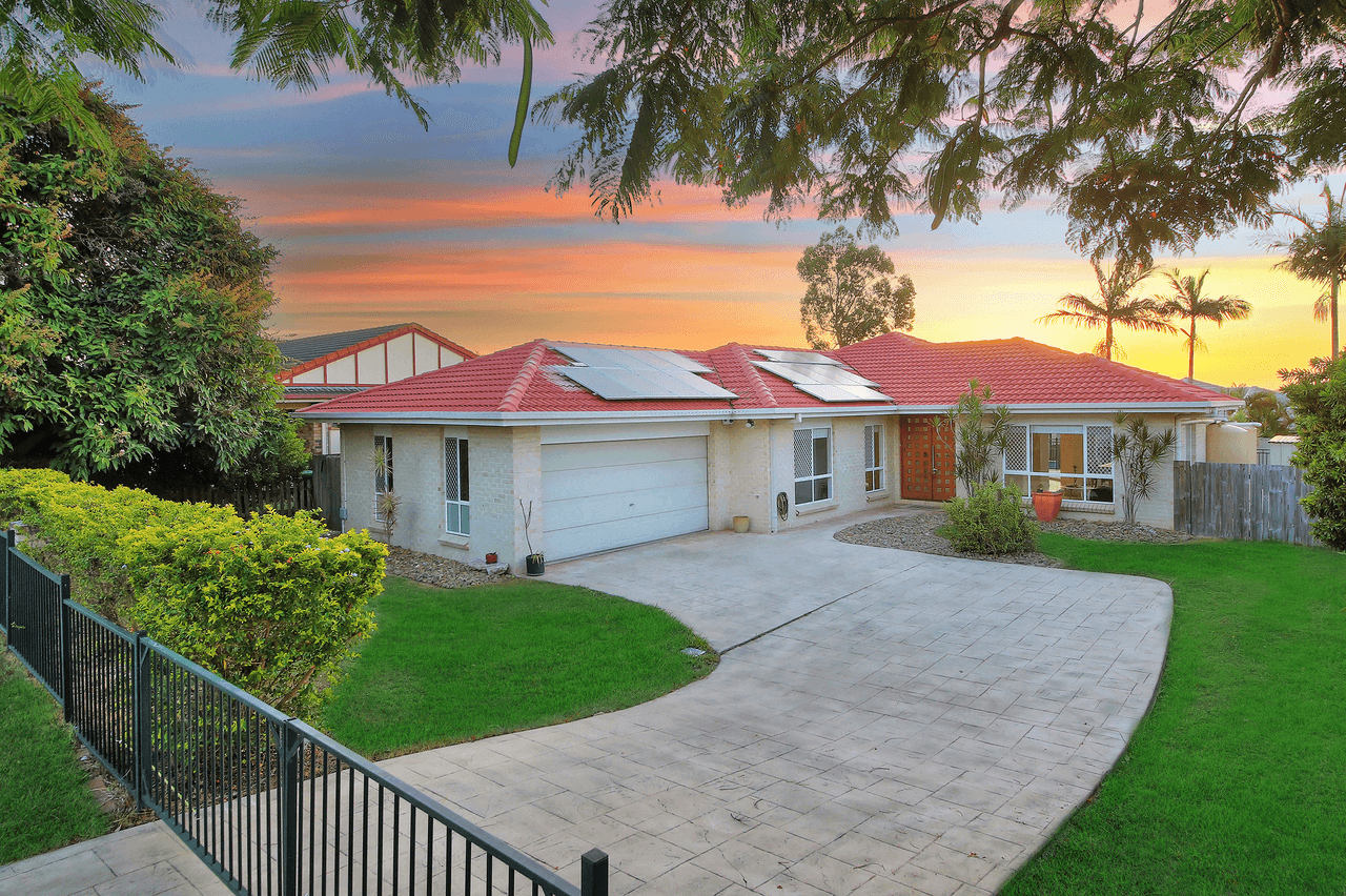 493 Algester Road, PARKINSON, QLD 4115