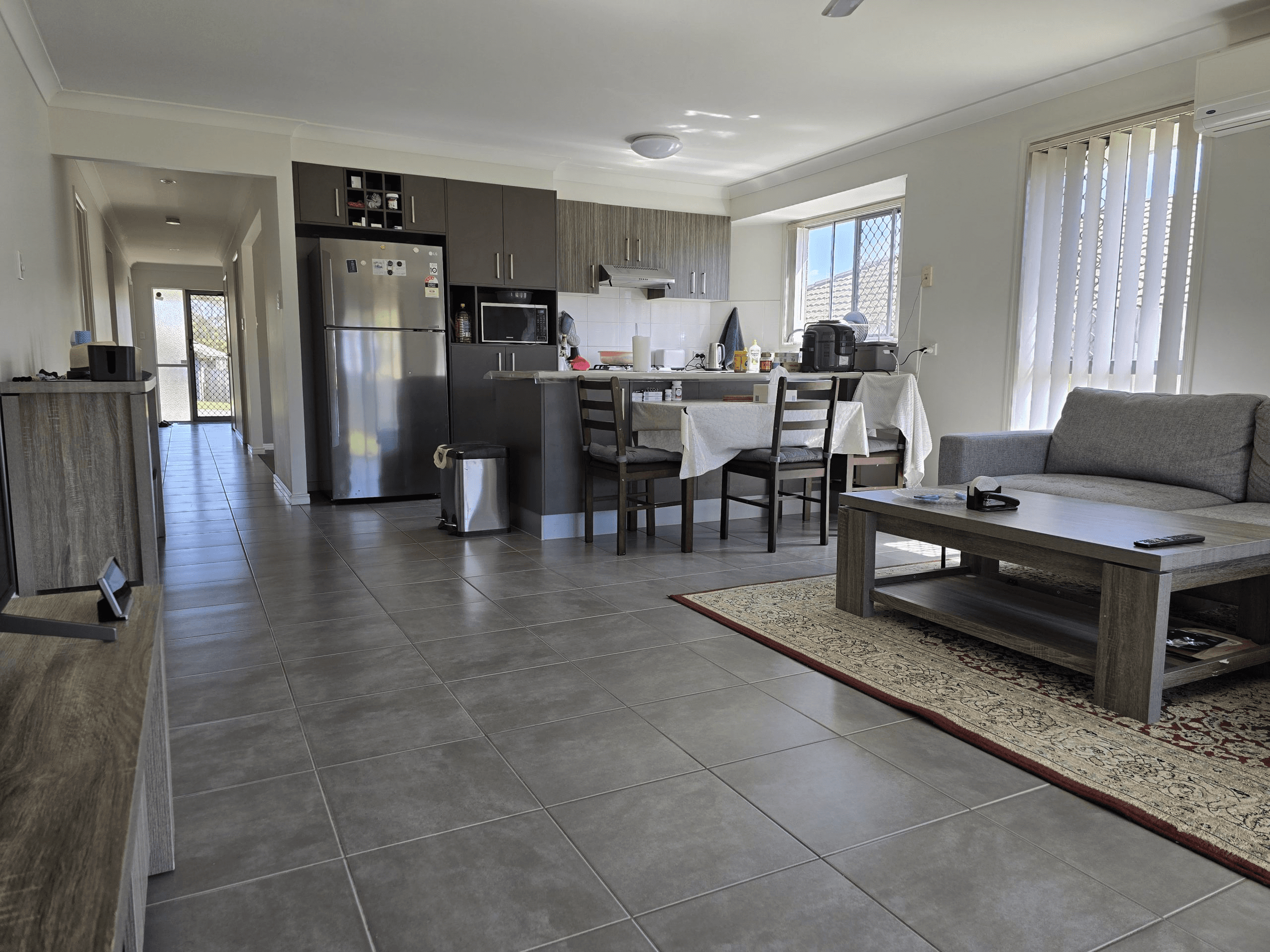 8 Brendan Thorne Place, Marsden, QLD 4132