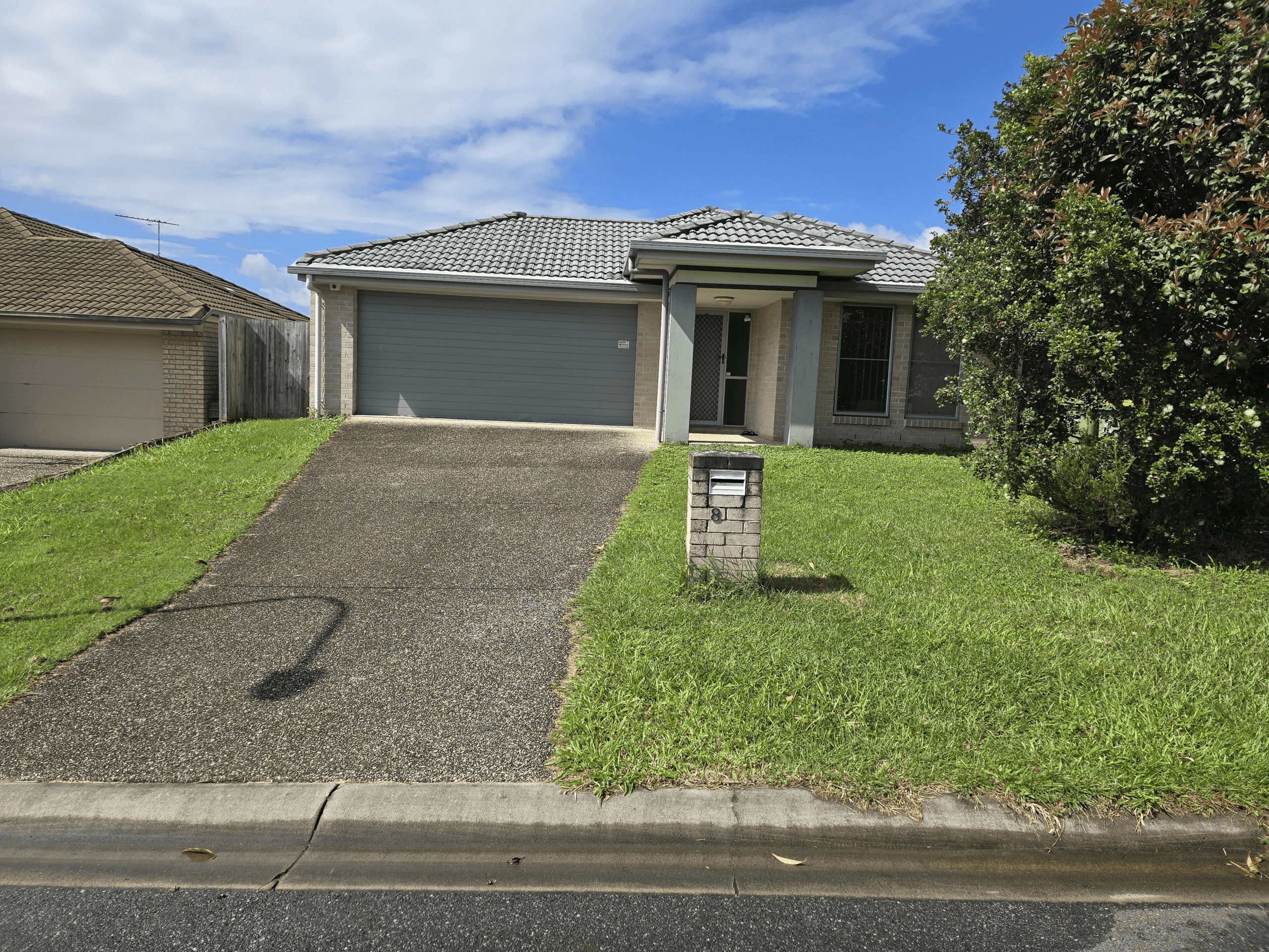8 Brendan Thorne Place, Marsden, QLD 4132