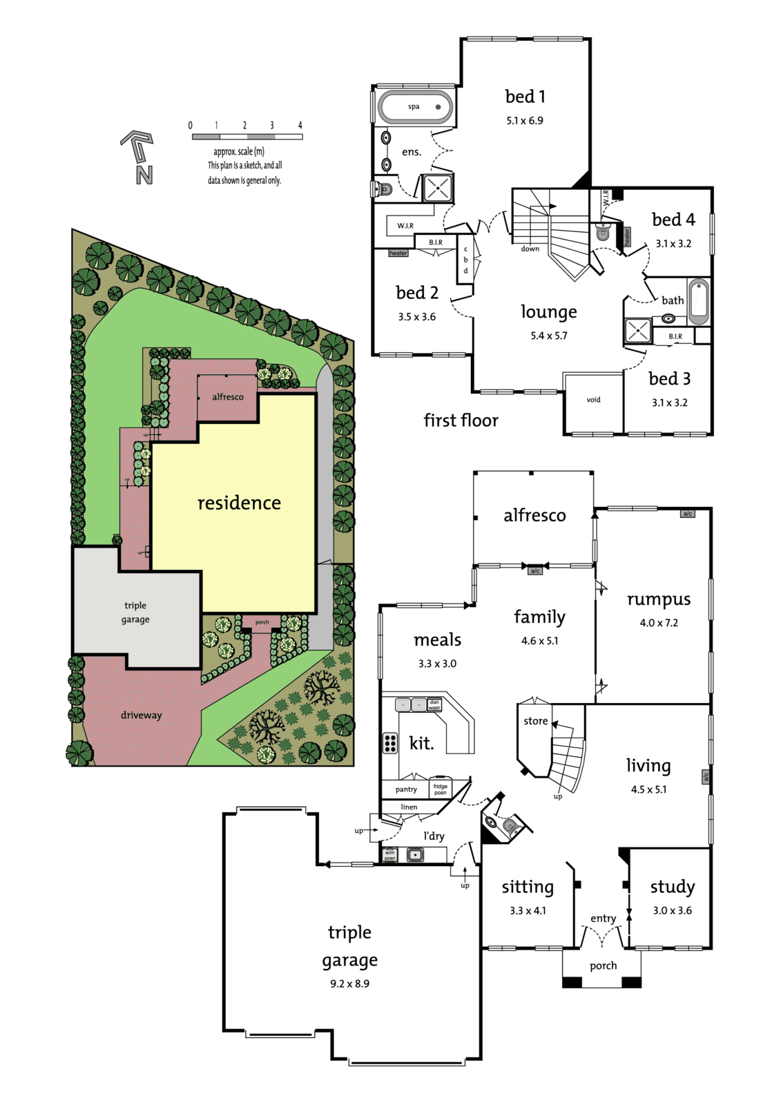 2 Nightingale Close, DONVALE, VIC 3111