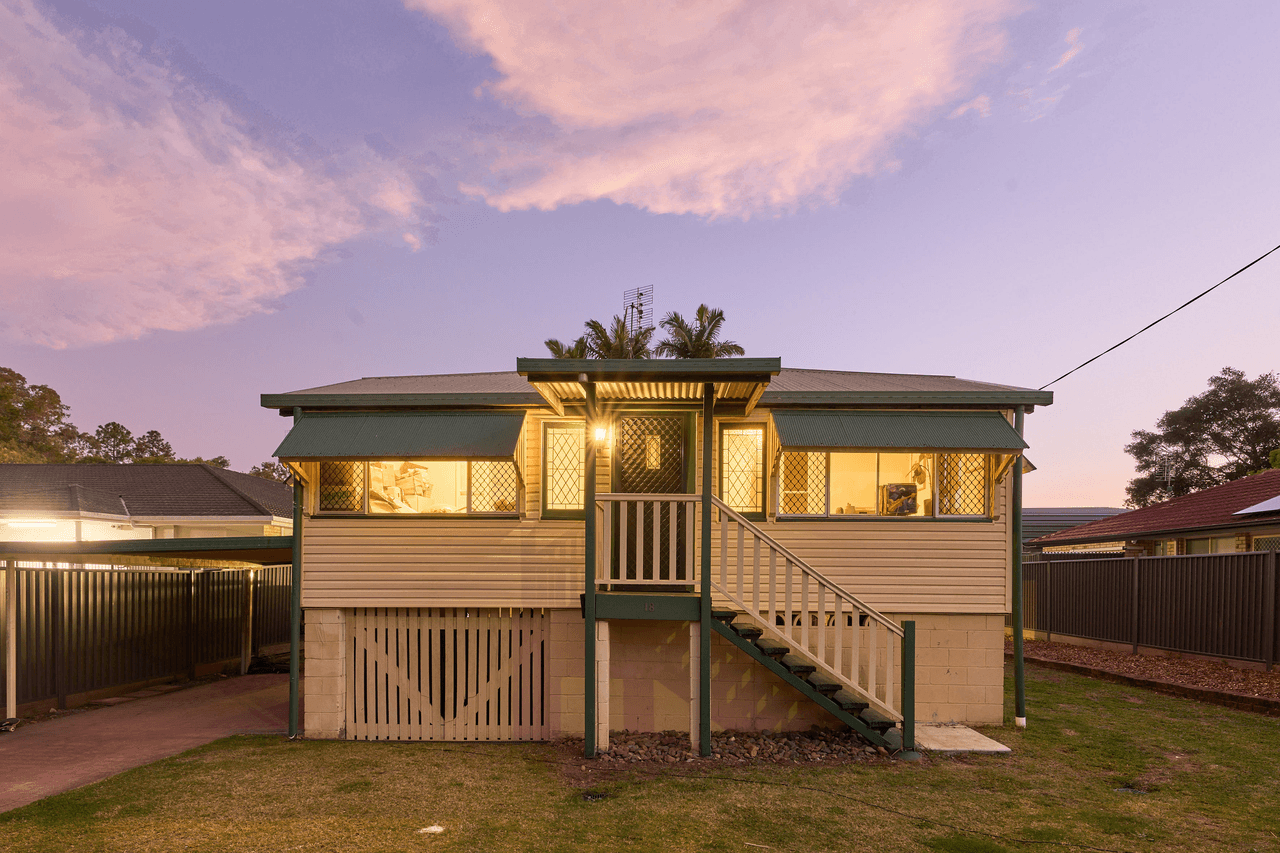 18 Low St, Yandina, QLD 4561