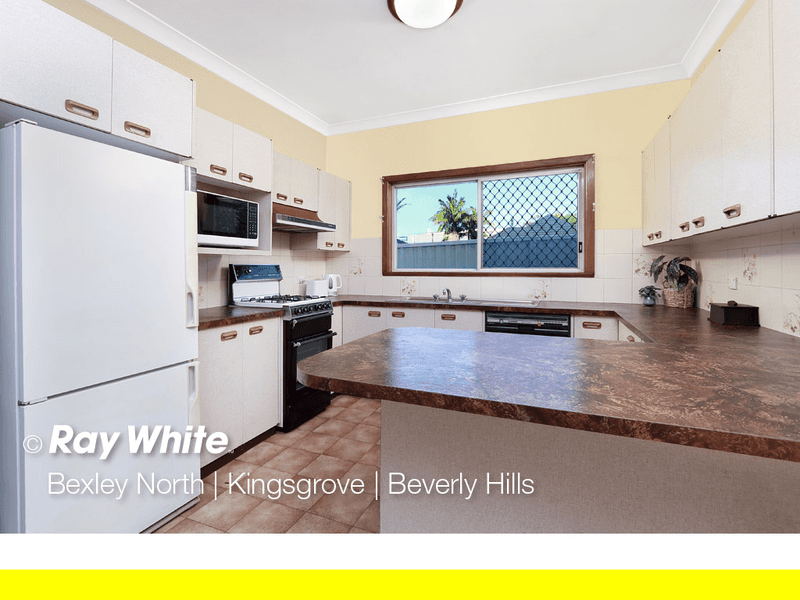 1 Russell Street, RIVERWOOD, NSW 2210