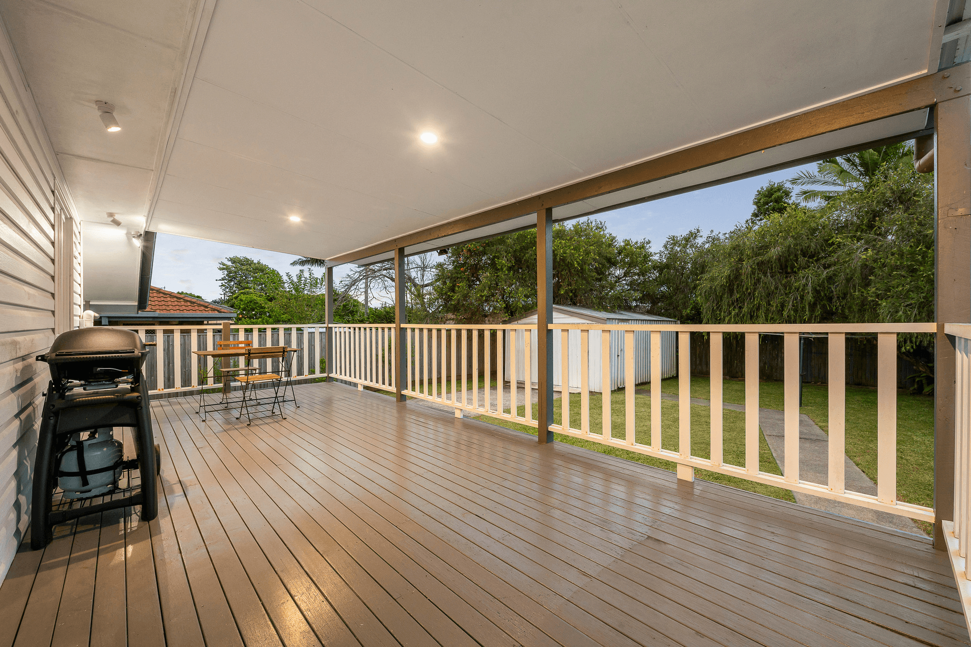 152 Singer Street, Wynnum, QLD 4178