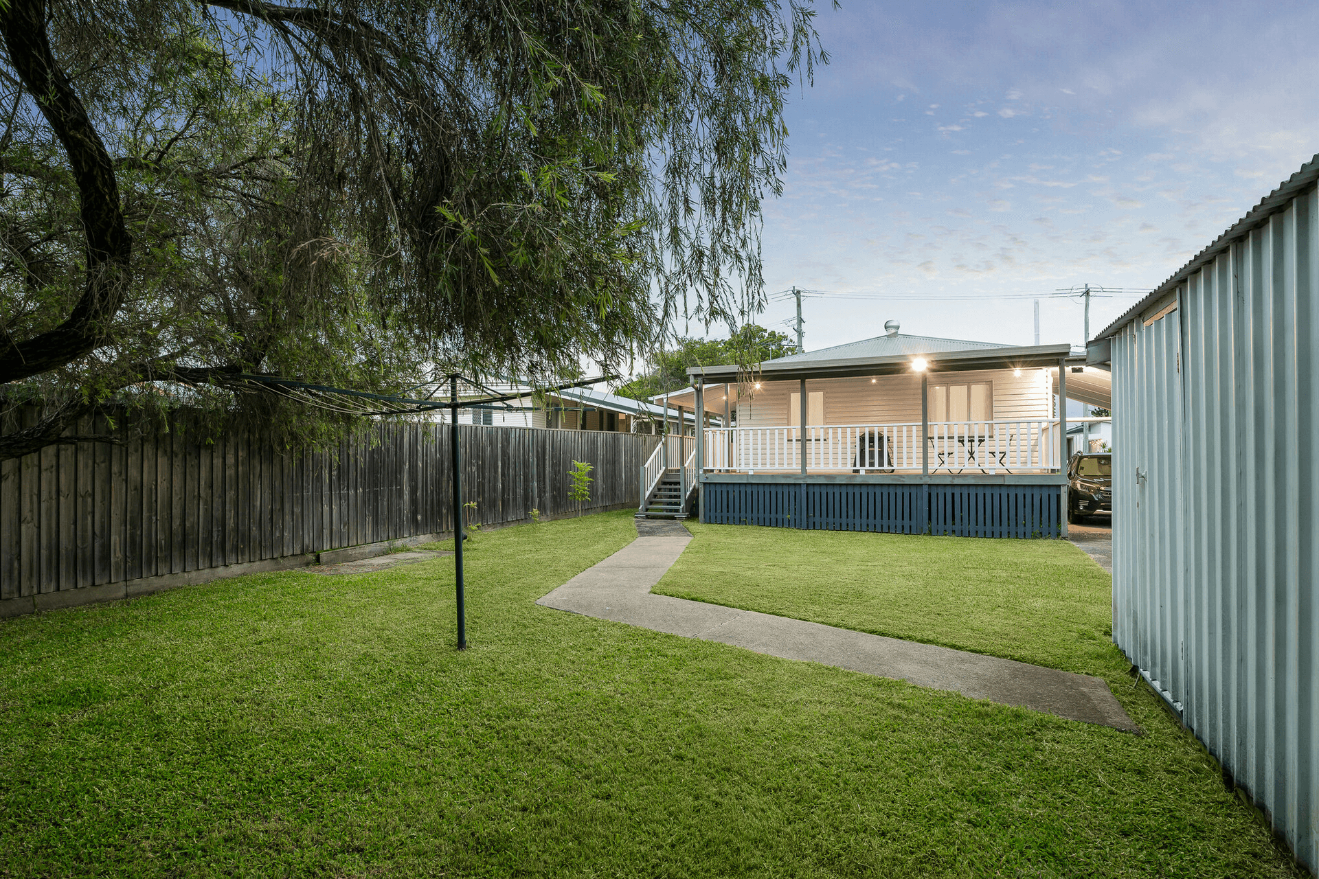 152 Singer Street, Wynnum, QLD 4178