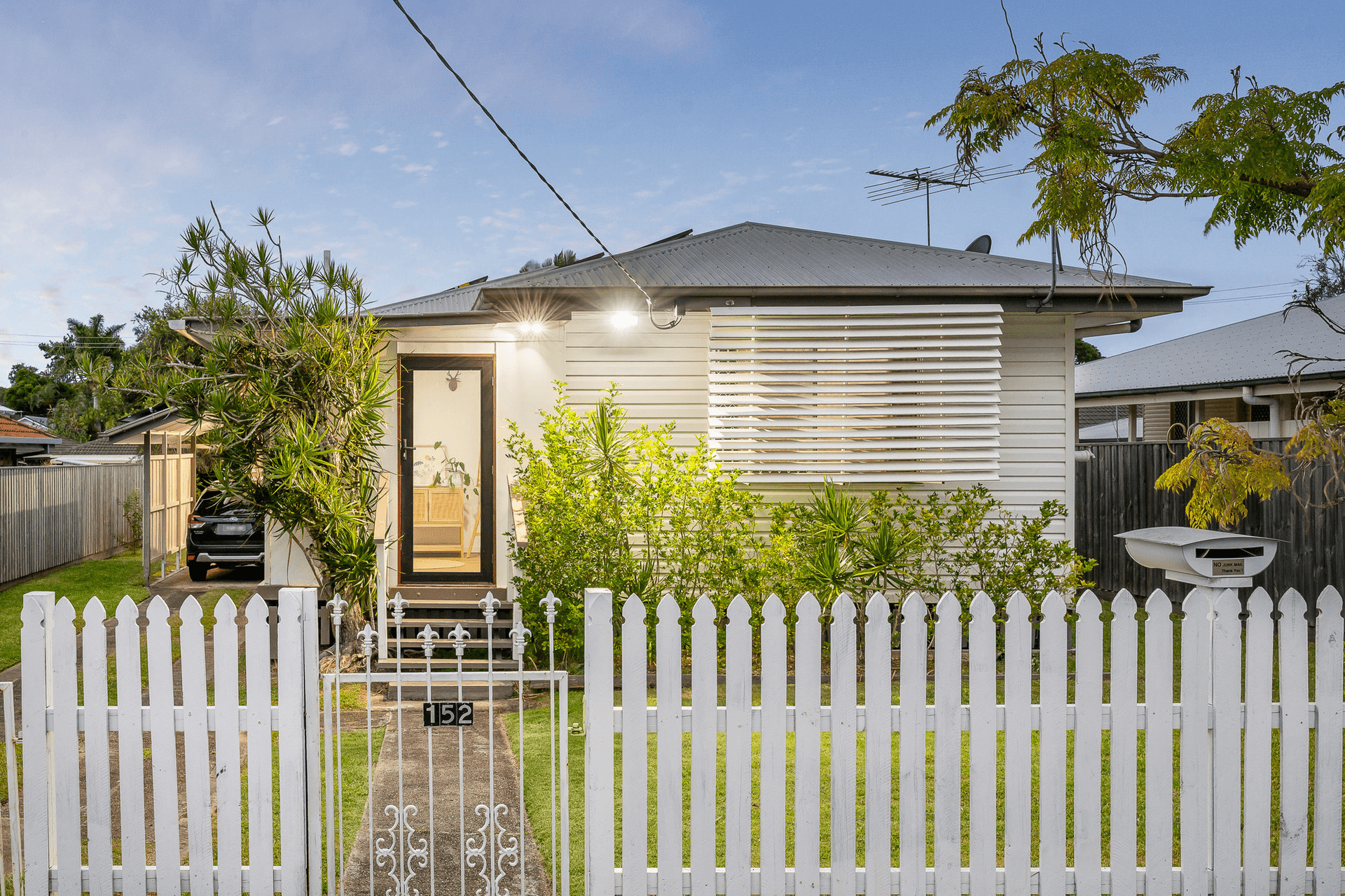 152 Singer Street, Wynnum, QLD 4178