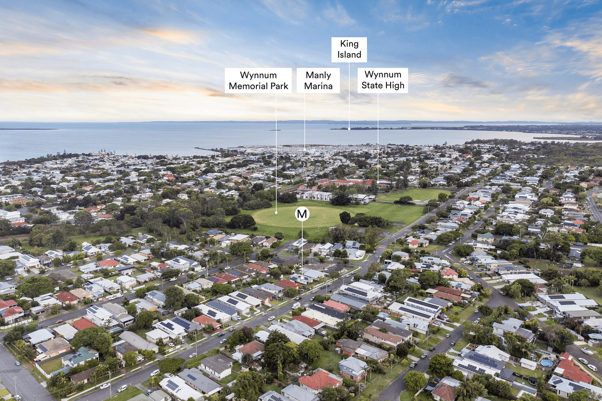 152 Singer Street, Wynnum, QLD 4178