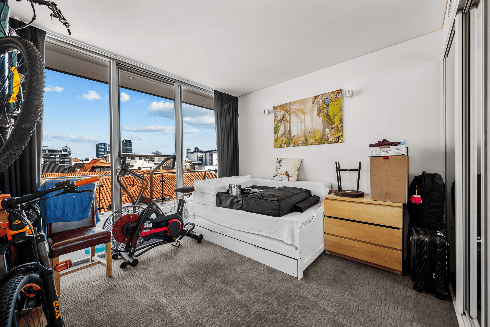 14/26 Eastbrook Terrace, EAST PERTH, WA 6004