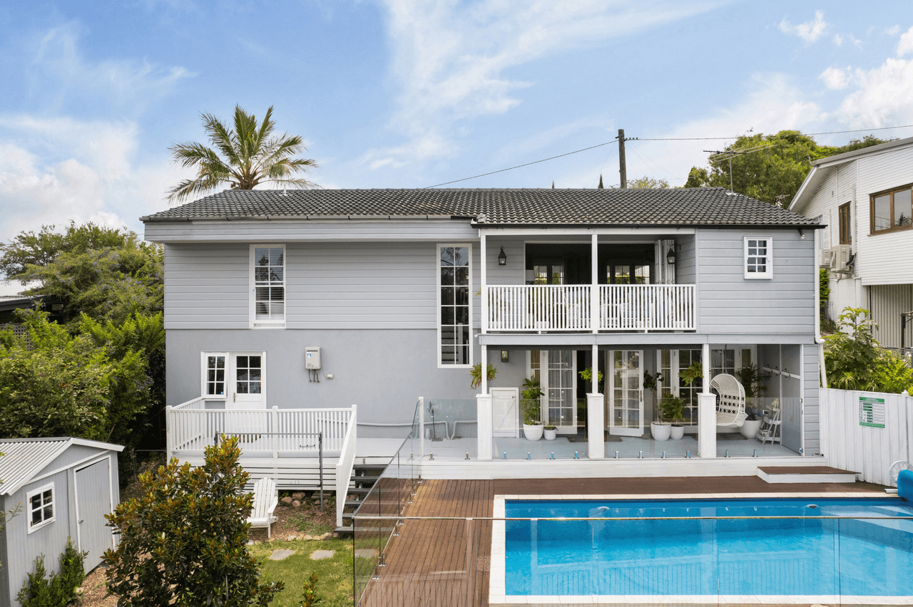 55 Fleetway Street, MORNINGSIDE, QLD 4170