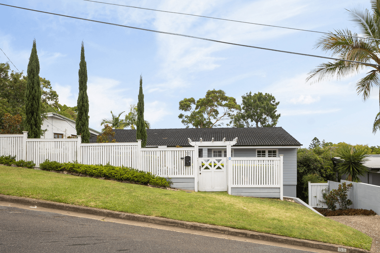 55 Fleetway Street, MORNINGSIDE, QLD 4170