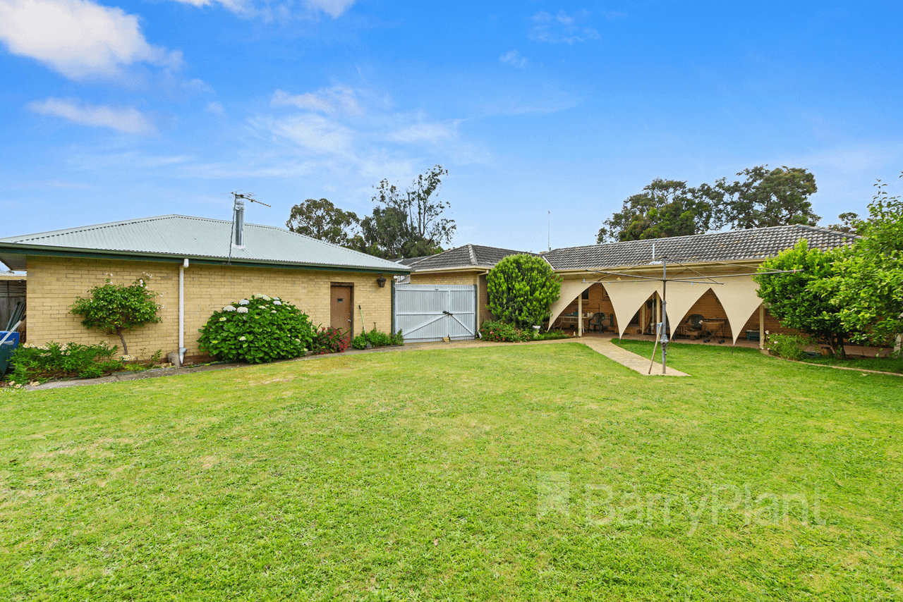 59 King Parade, Knoxfield, VIC 3180