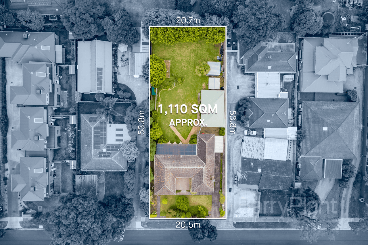 59 King Parade, Knoxfield, VIC 3180