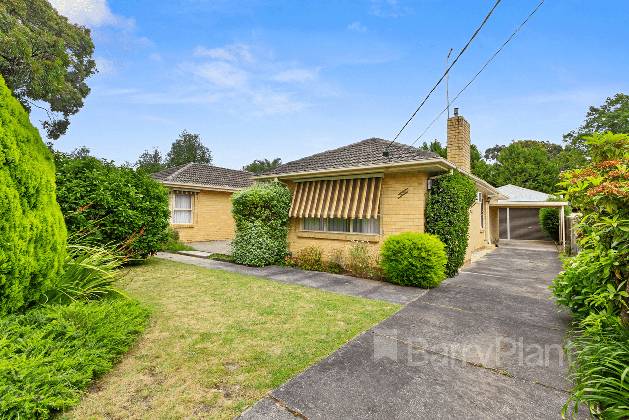 59 King Parade, Knoxfield, VIC 3180