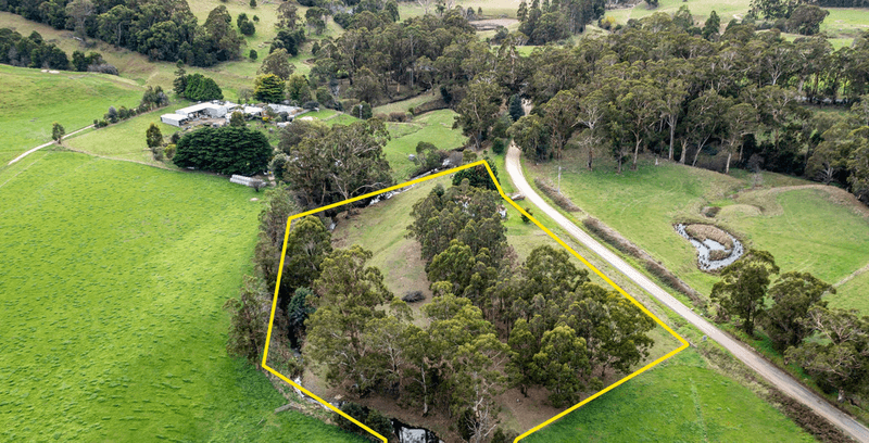 20 McAlpine Road, YARRAM, VIC 3971