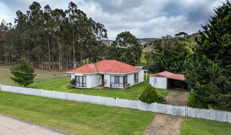 20 McAlpine Road, YARRAM, VIC 3971