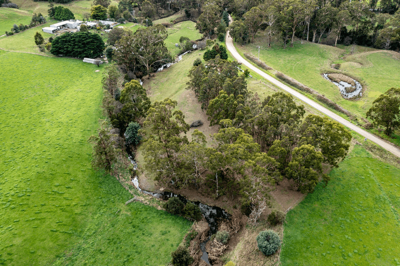 20 McAlpine Road, YARRAM, VIC 3971