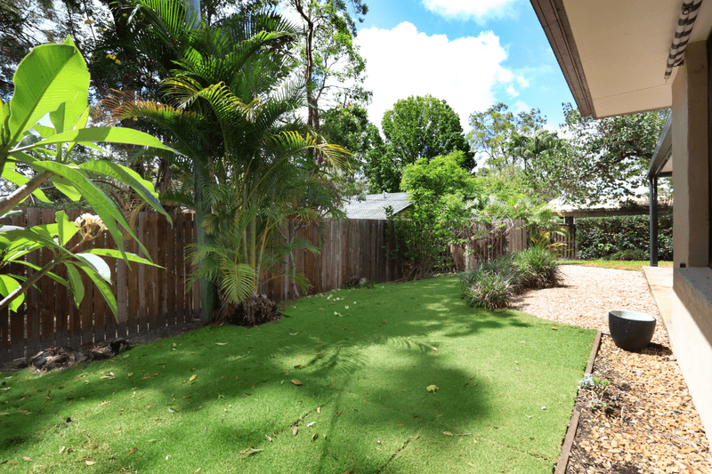 696 Southport Nerang Road (Ned Easement), ASHMORE, QLD 4214