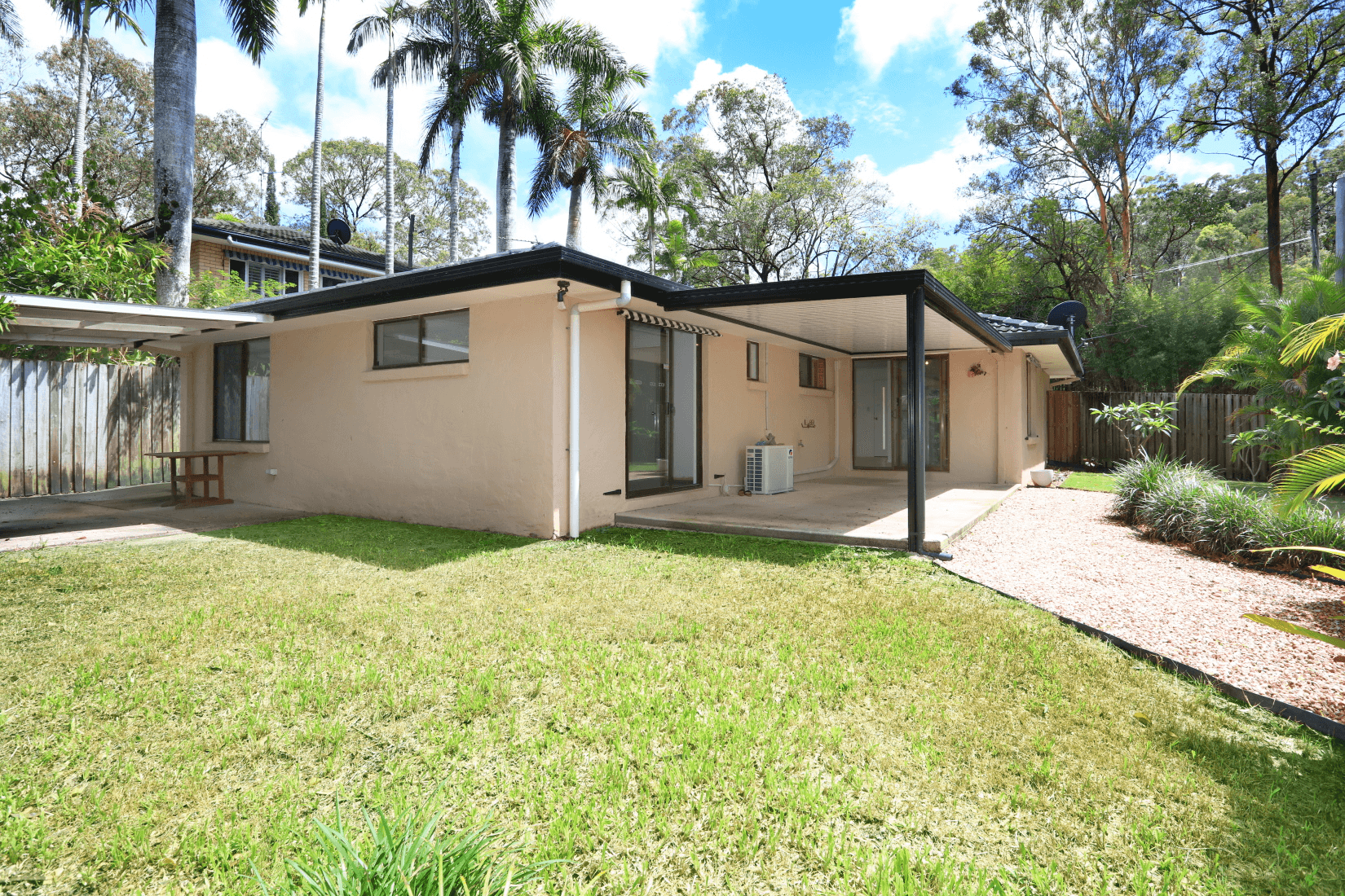 696 Southport Nerang Road (Ned Easement), ASHMORE, QLD 4214