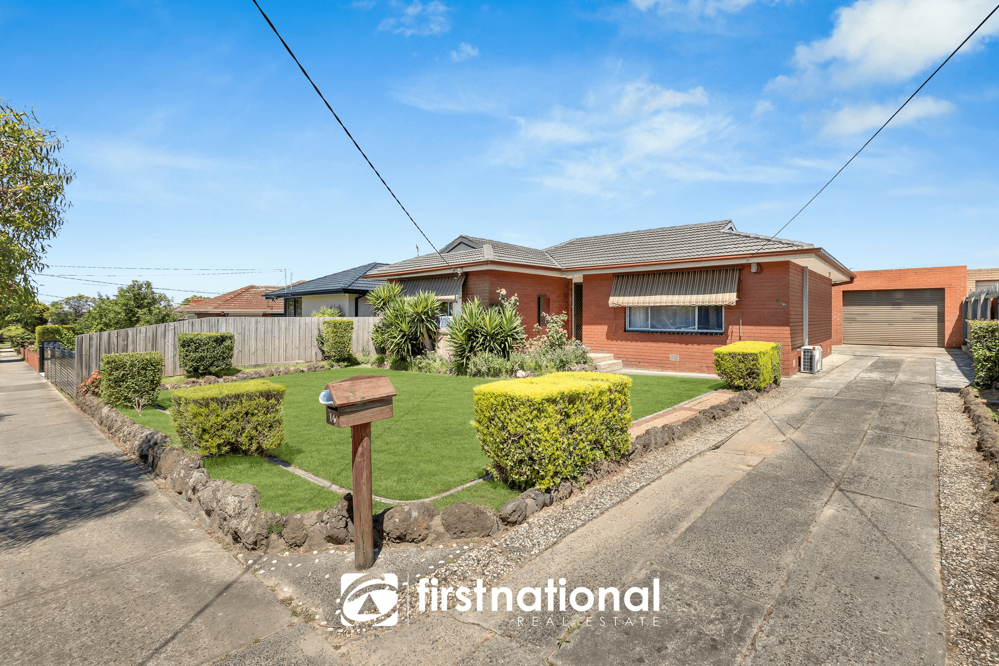 14 Apex Street, Dandenong North, VIC 3175