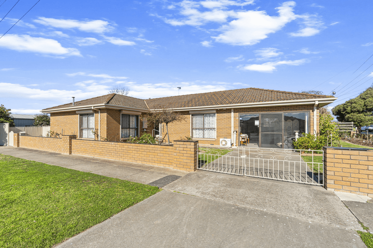 124 McAdam Street, Maffra, VIC 3860