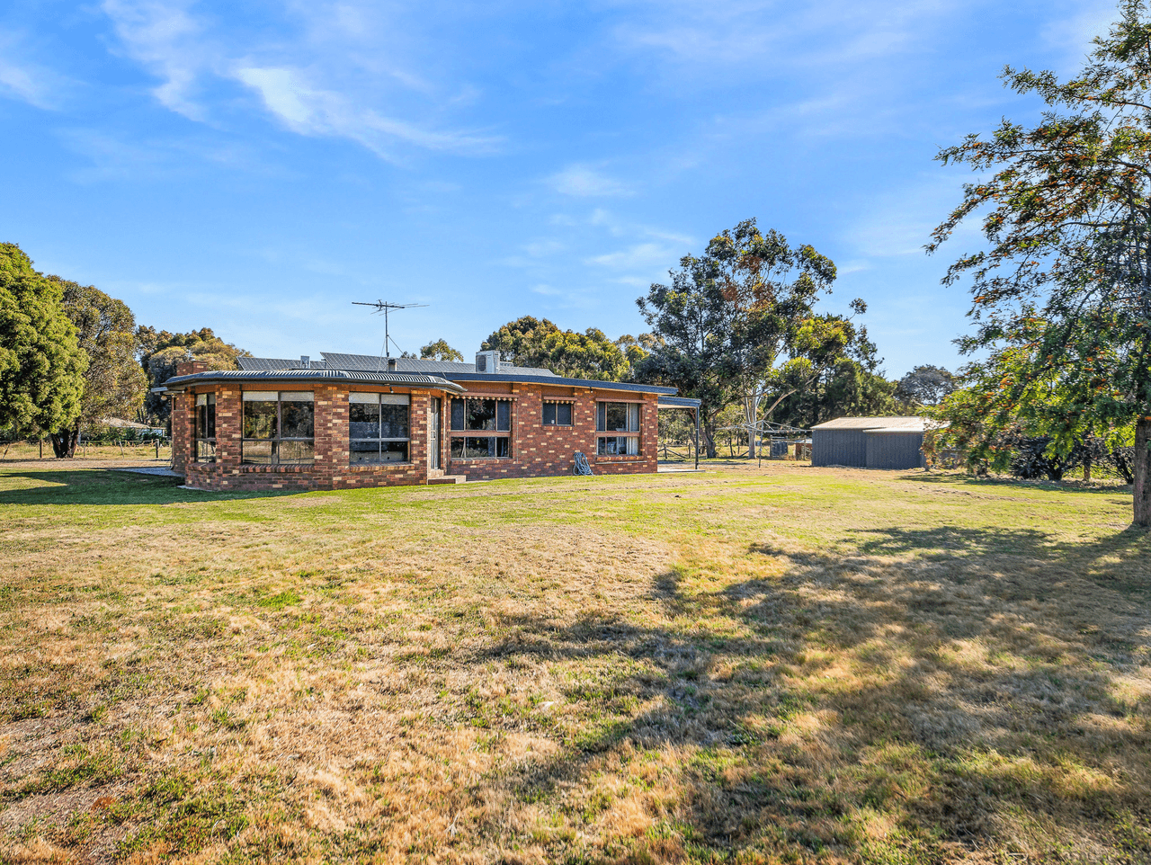 1845 Warby Range Road, KILLAWARRA, VIC 3678