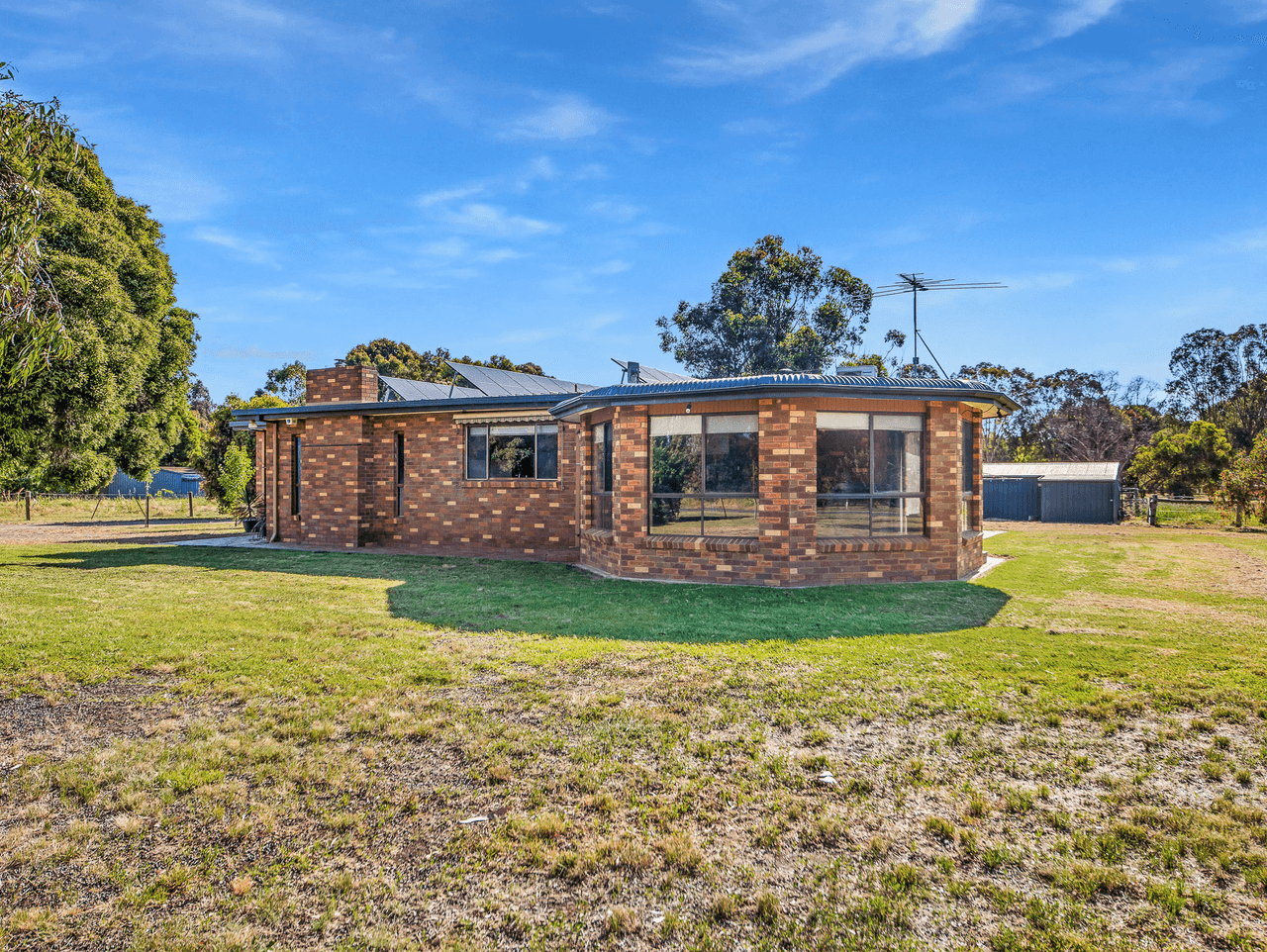 1845 Warby Range Road, KILLAWARRA, VIC 3678