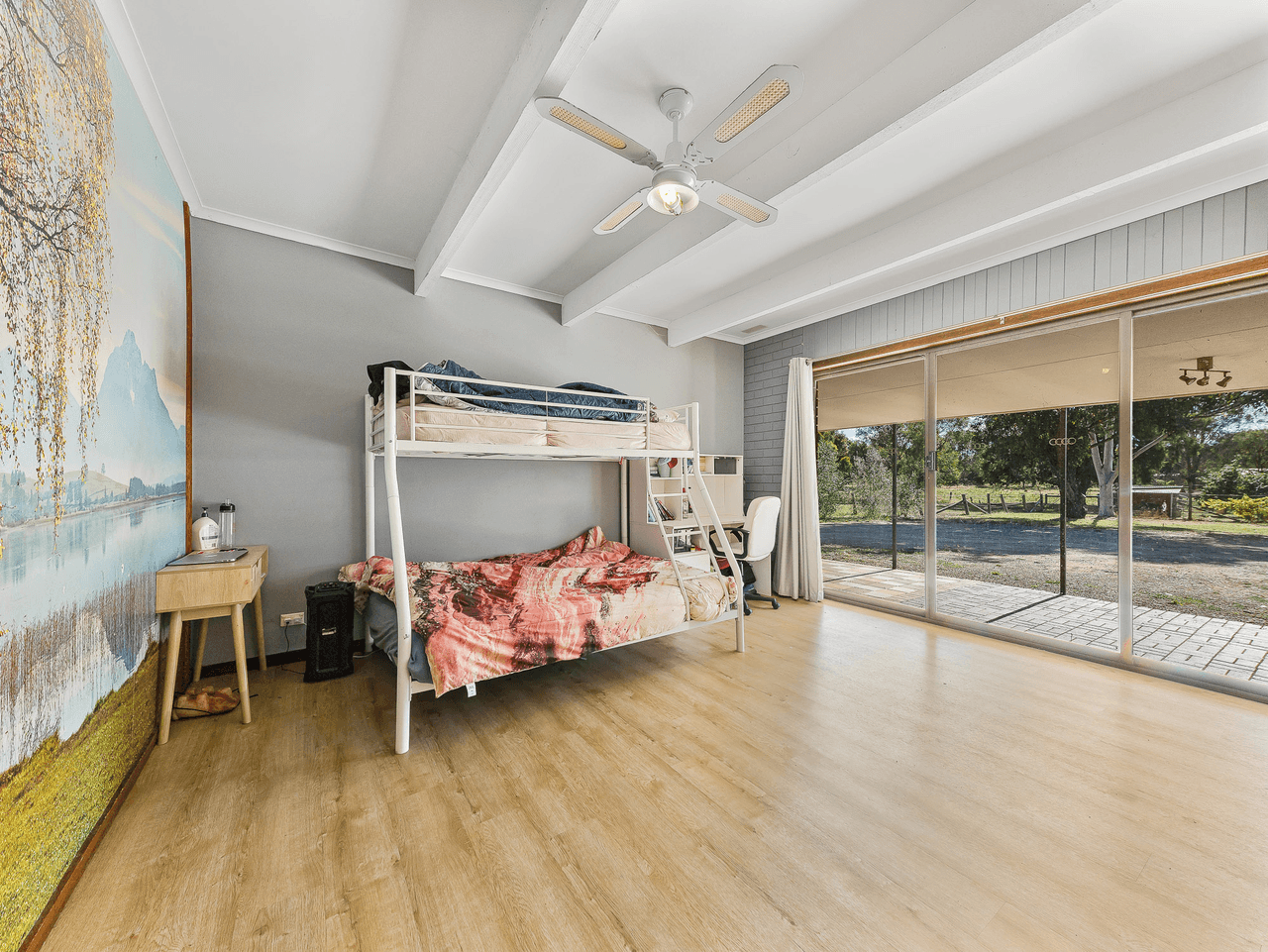 1845 Warby Range Road, KILLAWARRA, VIC 3678