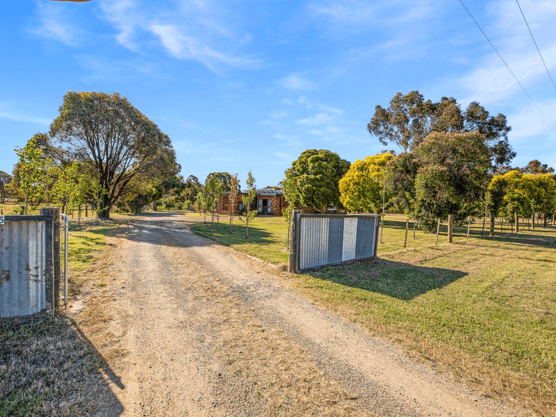 1845 Warby Range Road, KILLAWARRA, VIC 3678