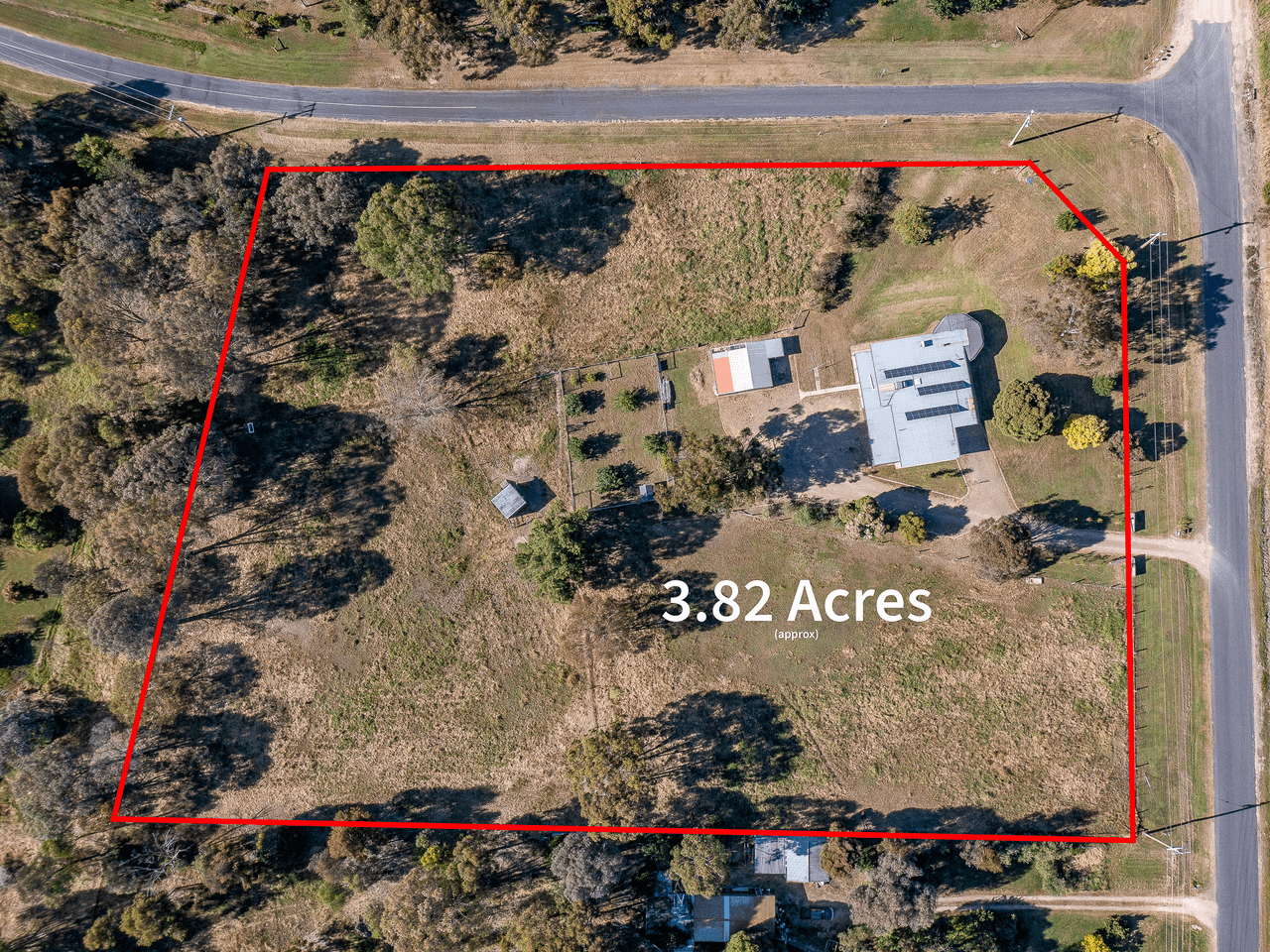 1845 Warby Range Road, KILLAWARRA, VIC 3678