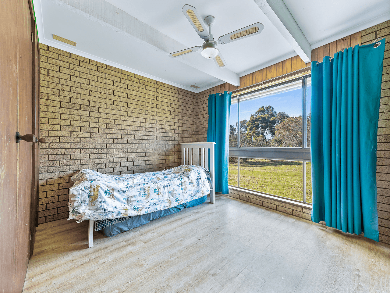1845 Warby Range Road, KILLAWARRA, VIC 3678