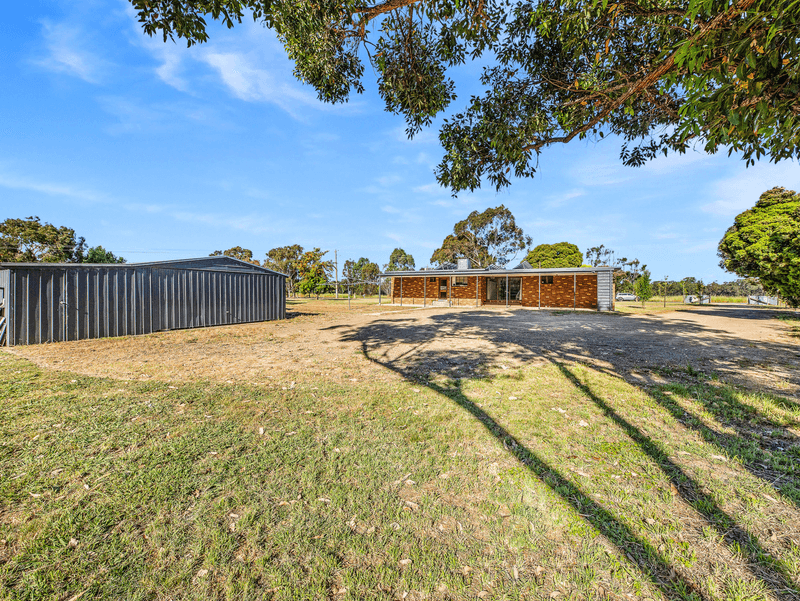 1845 Warby Range Road, KILLAWARRA, VIC 3678