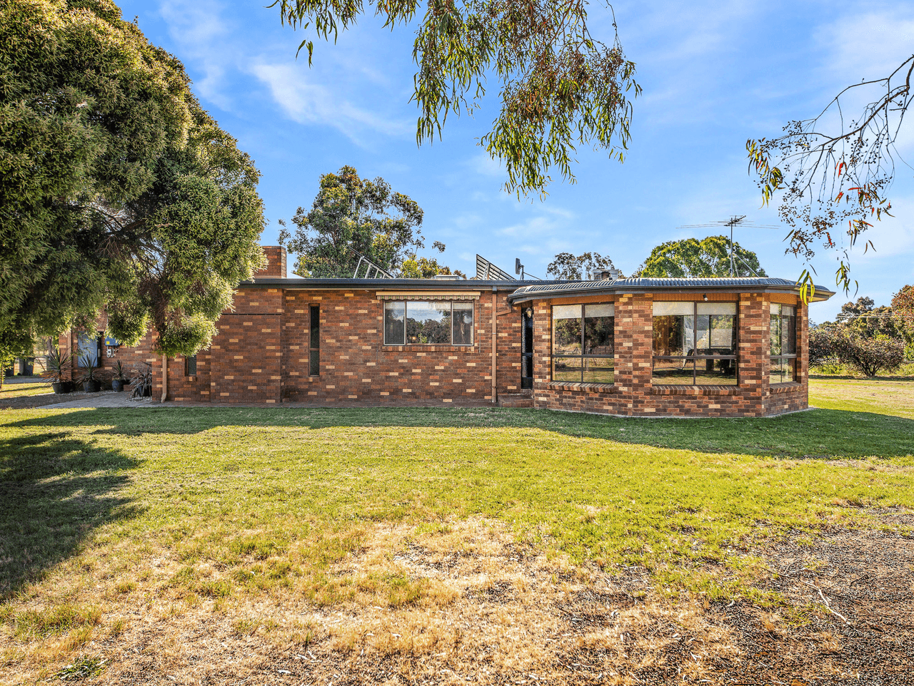 1845 Warby Range Road, KILLAWARRA, VIC 3678