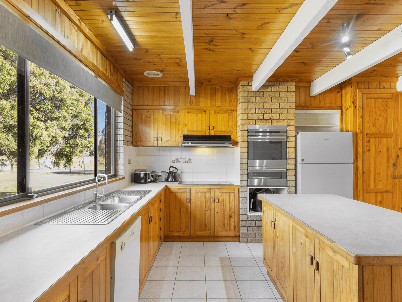 1845 Warby Range Road, KILLAWARRA, VIC 3678