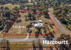 1845 Warby Range Road, KILLAWARRA, VIC 3678
