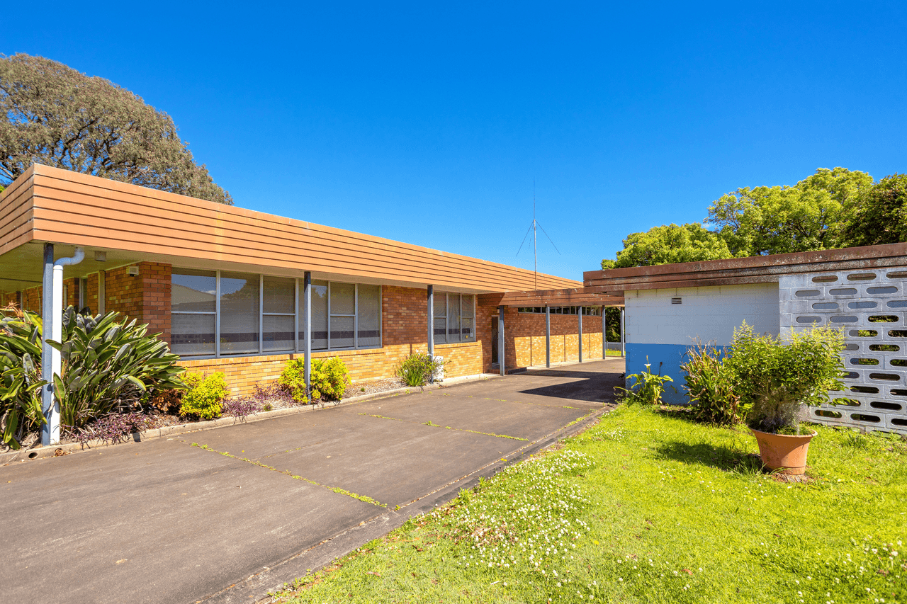 19-23 Pitt Street, TAREE, NSW 2430