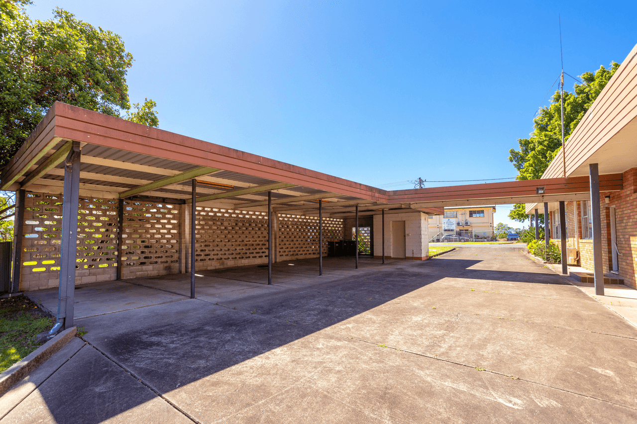 19-23 Pitt Street, TAREE, NSW 2430