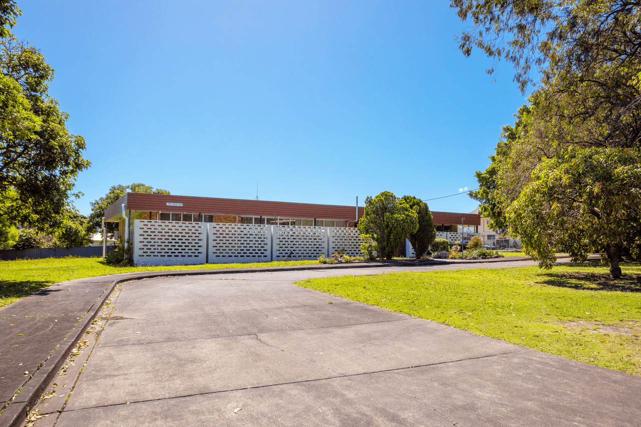 19-23 Pitt Street, TAREE, NSW 2430