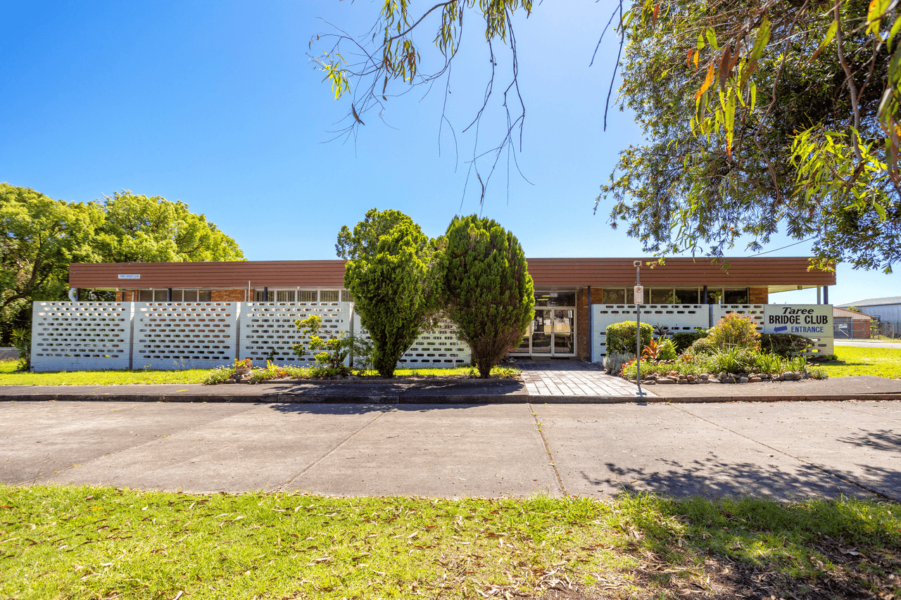 19-23 Pitt Street, TAREE, NSW 2430