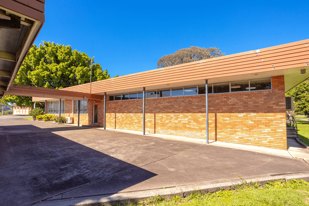 19-23 Pitt Street, TAREE, NSW 2430