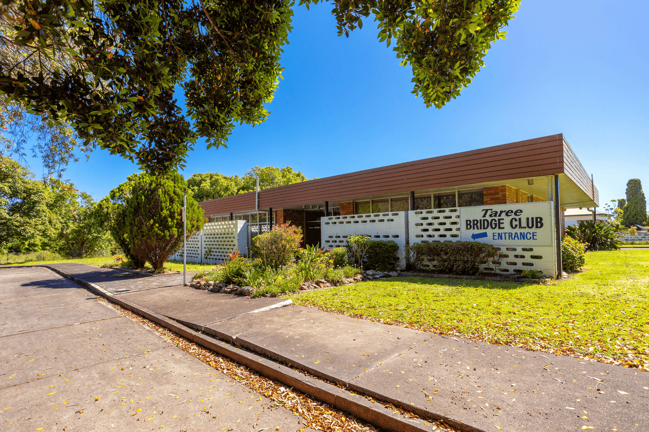 19-23 Pitt Street, TAREE, NSW 2430