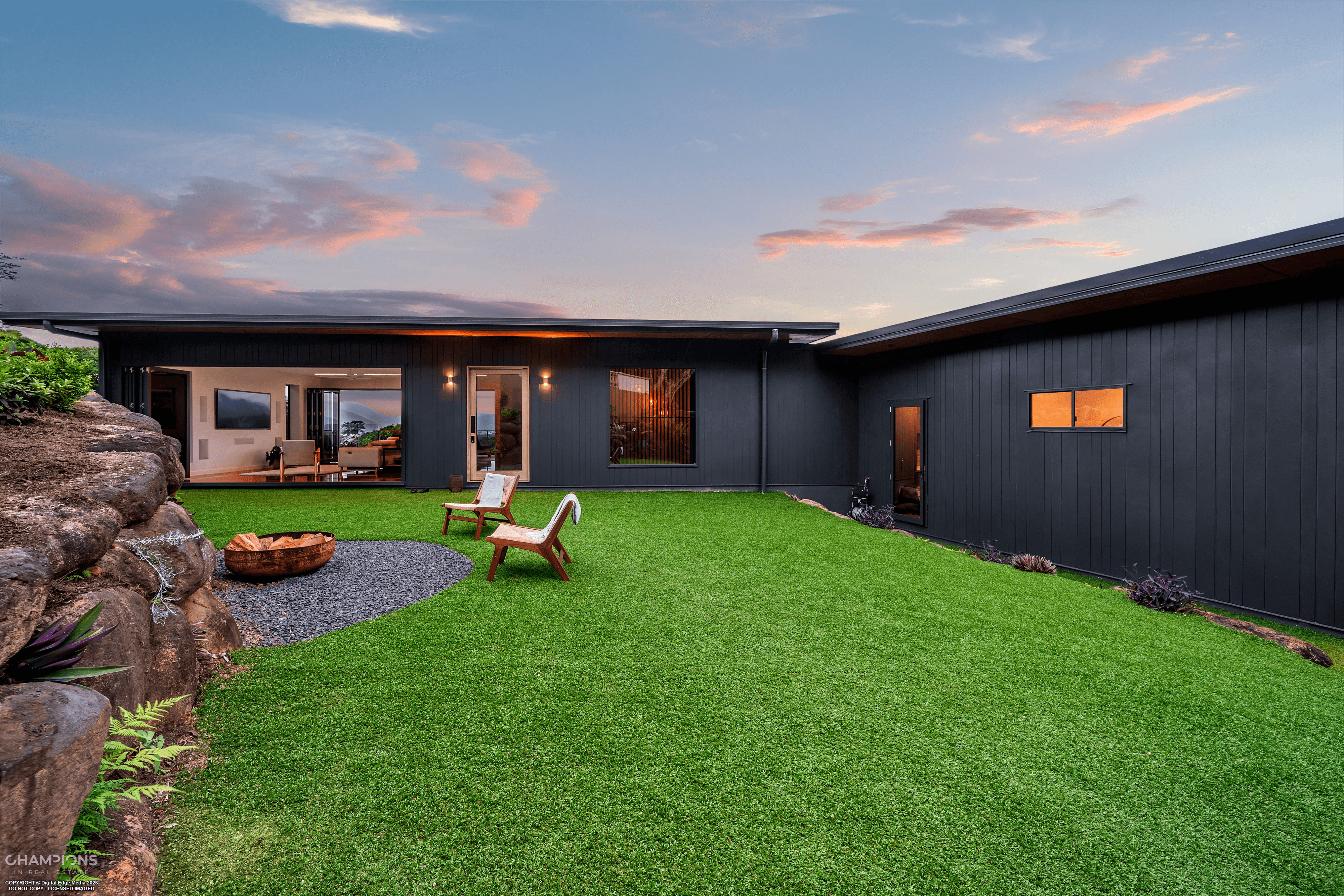 23 Knott Court, WHITFIELD, QLD 4870