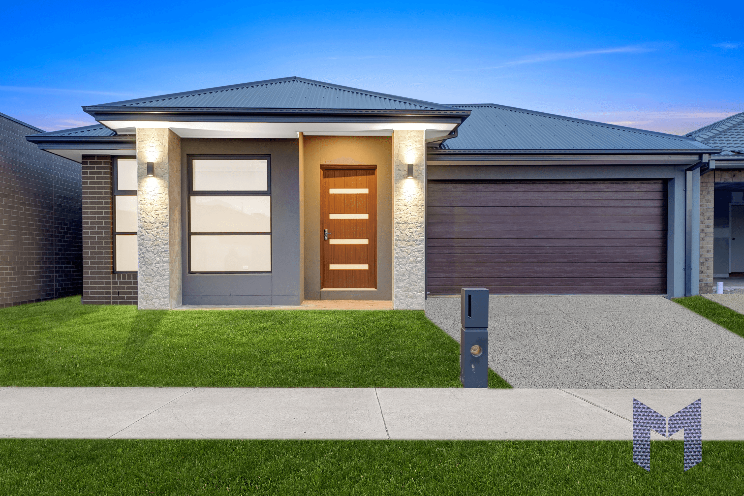 7 dennison St, Deanside, VIC 3336