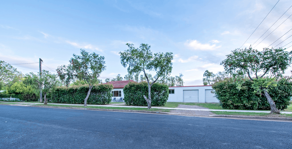 21 MONTEFIORES Street, MONTEFIORES, NSW 2820