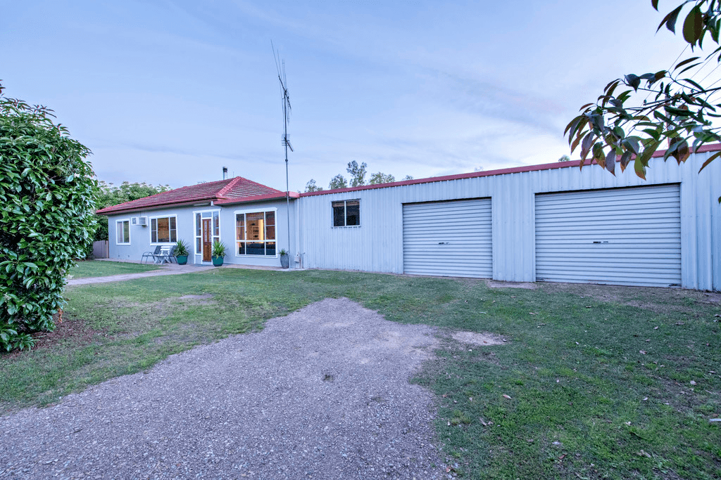 21 MONTEFIORES Street, MONTEFIORES, NSW 2820